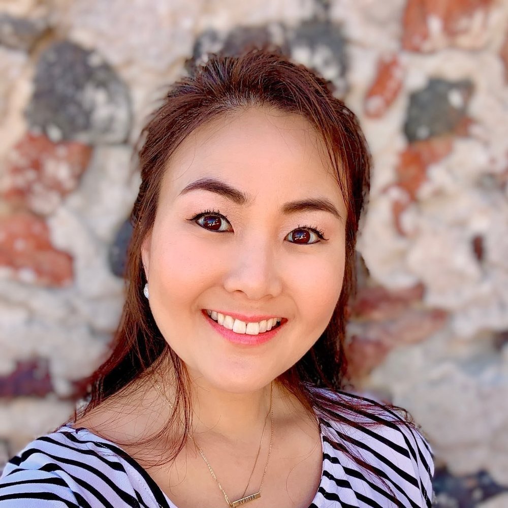 Meet your Posher, Hana